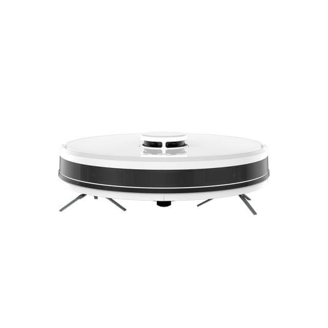 AENO RC2S Robot sprzątający 2w1 mapa 2500Pa biały — 17