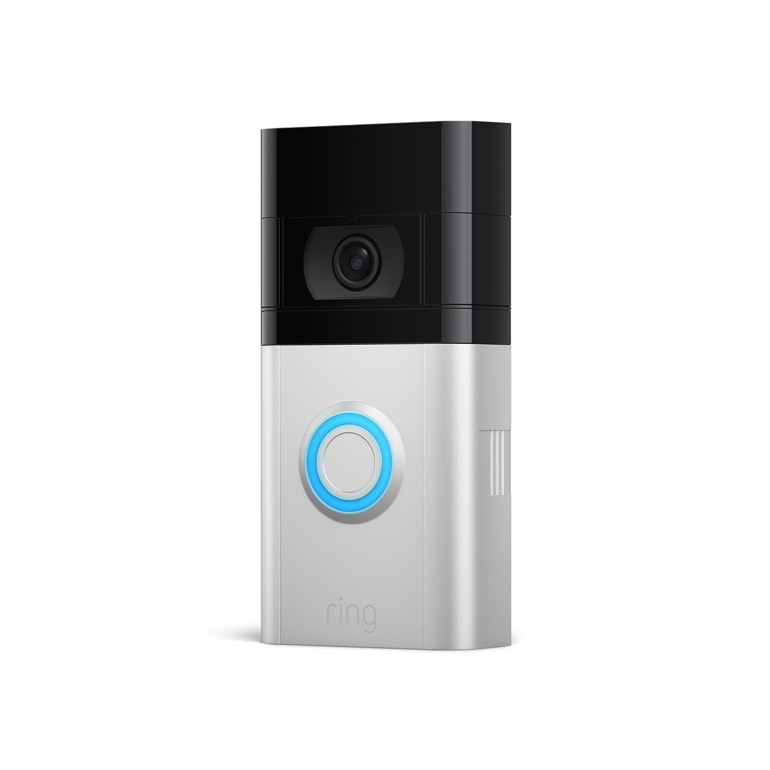 Inteligentný zvonček Ring Video Doorbell 4 WiFi s kamerou Full Hd Smart Dom