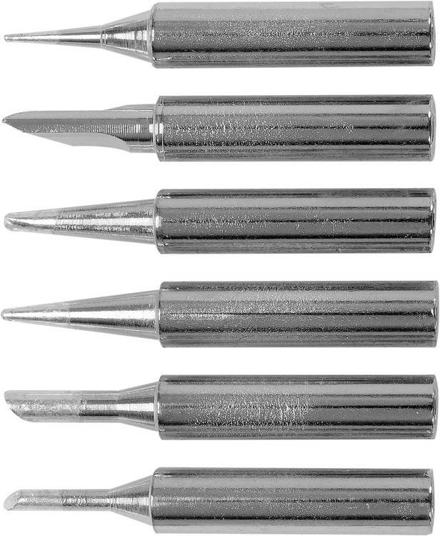 Zestaw Grotow Lutow. Typ 900M 6 Szt YT-82525/YAT