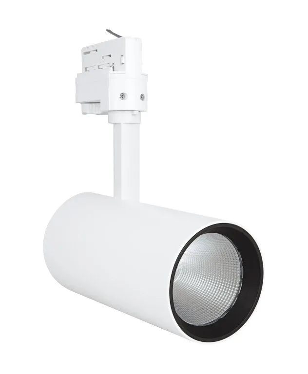 Kolejnicové svítidlo Ledvance 35 W, integrovaný Led zdroj 220