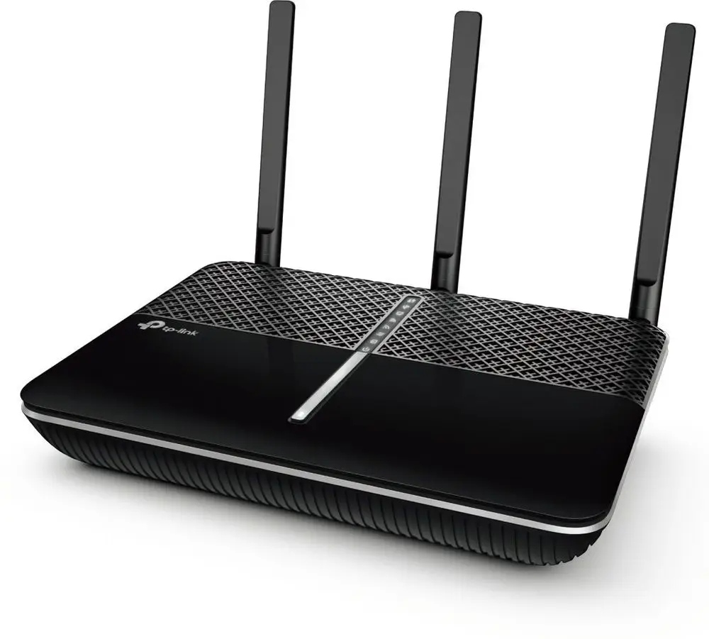 Router WiFi5 TP-Link Archer VR2100 OneMesh VDSL ADSL 802.11ac Ggiabit LAN Model Archer VR2100
