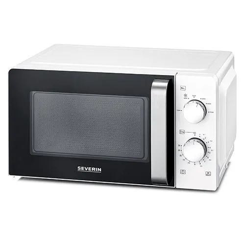 Kuchenka mikrofalowa wolnostojąca Severin Mw 7885