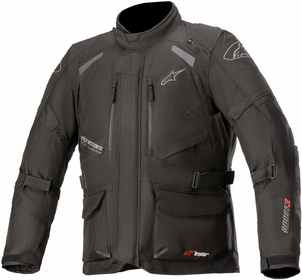Kurtka turystyczna ALPINESTARS ANDES V3 DRYSTAR