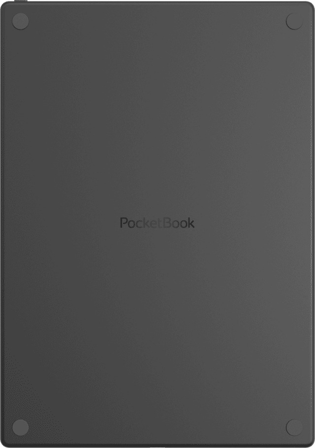 Čítačka e-kníh PocketBook InkPad One 10.3" bez reklám čierna