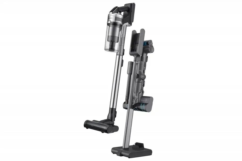 Odkurzacz pionowy Samsung VS20R9046T3/SW Jet 90 czarny