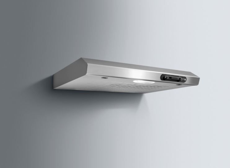 TurboAir podstavný odsavač par Tilly IX/F/60