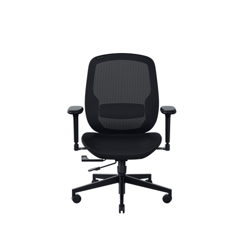 RAZER Fotel Gamingowy Fujin — 5