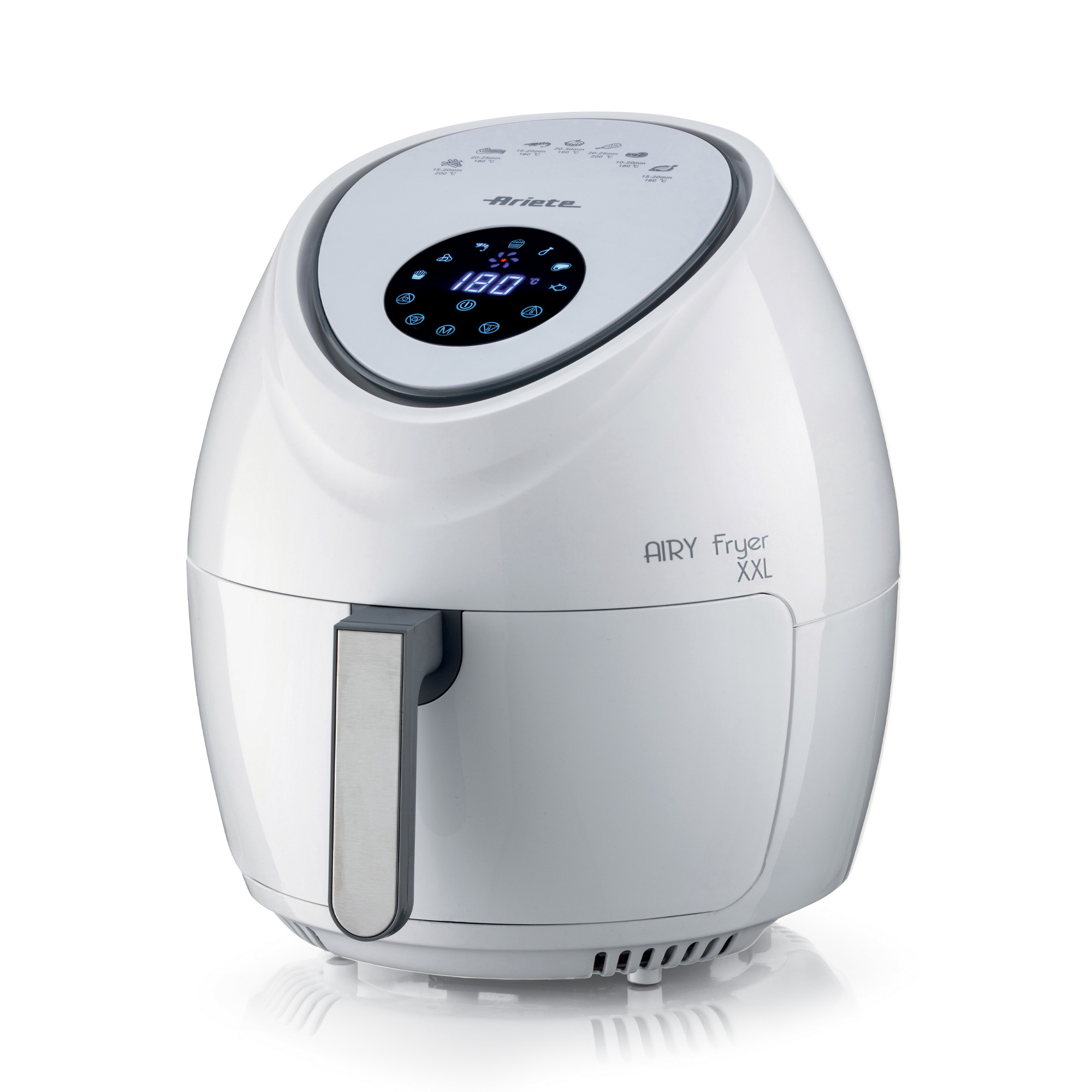 Frytkownica beztłuszczowa Ariete 4618/03 Air Fryer XXL