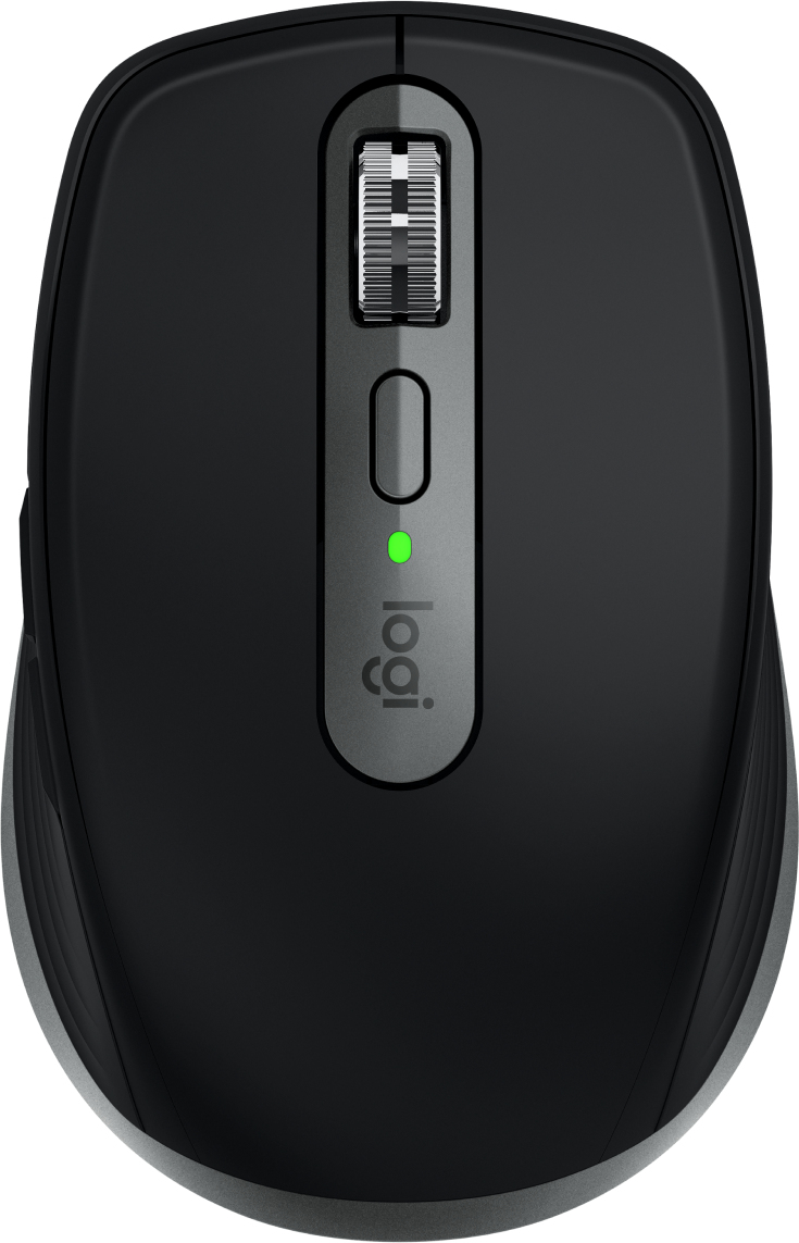 Myš Logitech Anywhere 3s pre Mac Sivá 910-006947