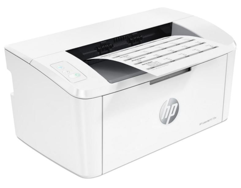 Drukarka laserowa (mono) Hp LaserJet M110w