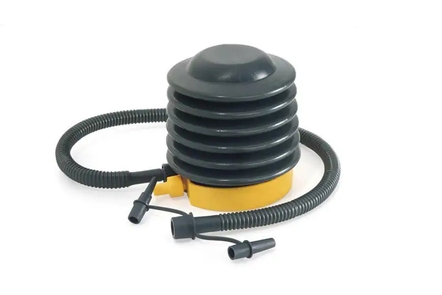 Pompka Do Basenow Nozna 13cm Bestway Pbh Bestway