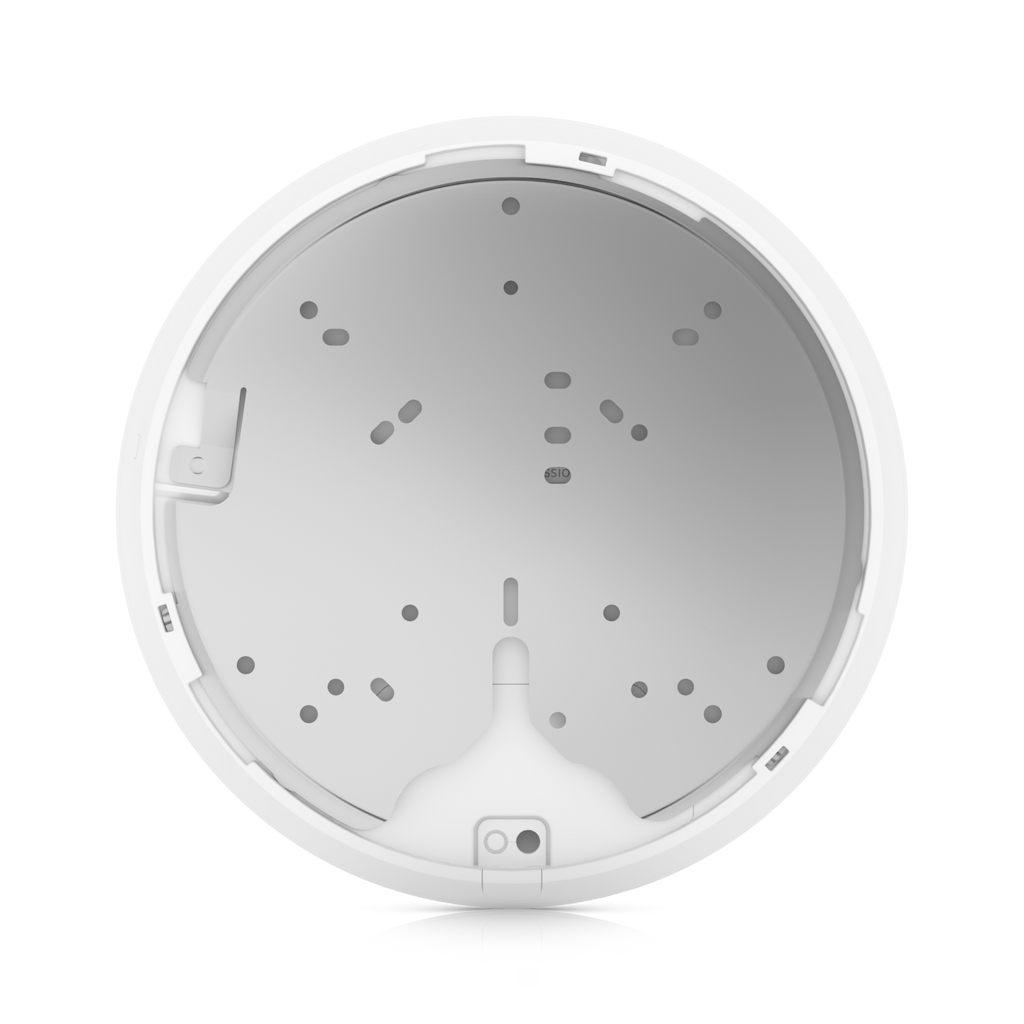 UBIQUITI UniFi U6 Pro Access Point, Wi-Fi 6 AX5400 — 11