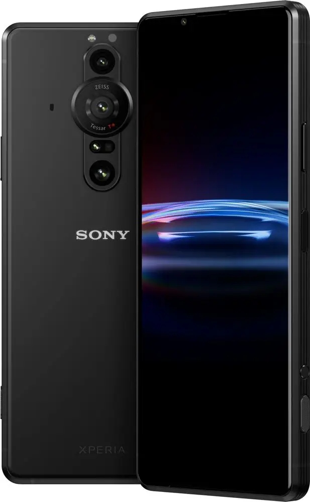 Smartfon Sony Xperia PRO-I OLED 4K 5G 12 GB RAM