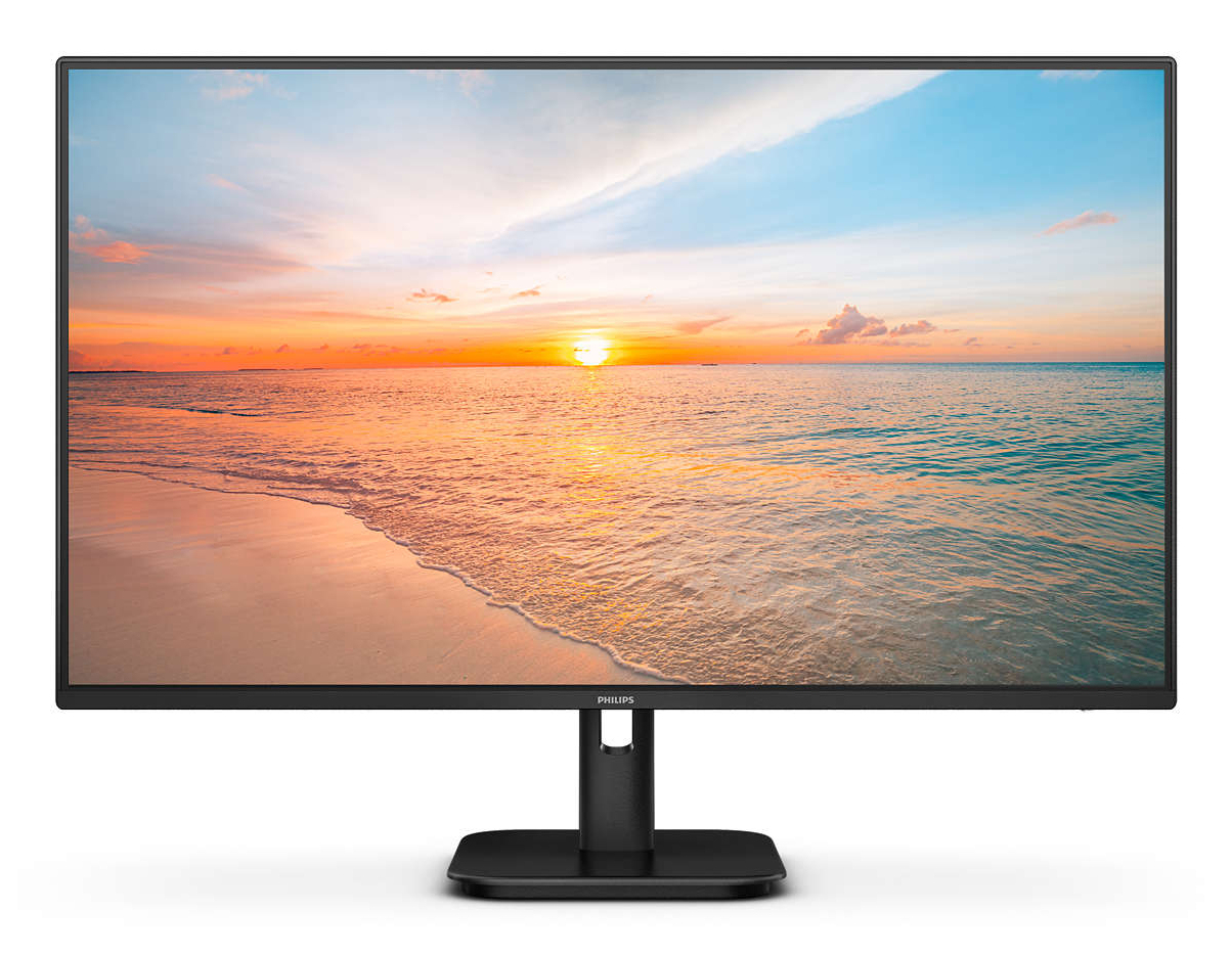 Monitor Led Philips 27E1N1100A/00 27 " 1920 x 1080 px Ips Pls