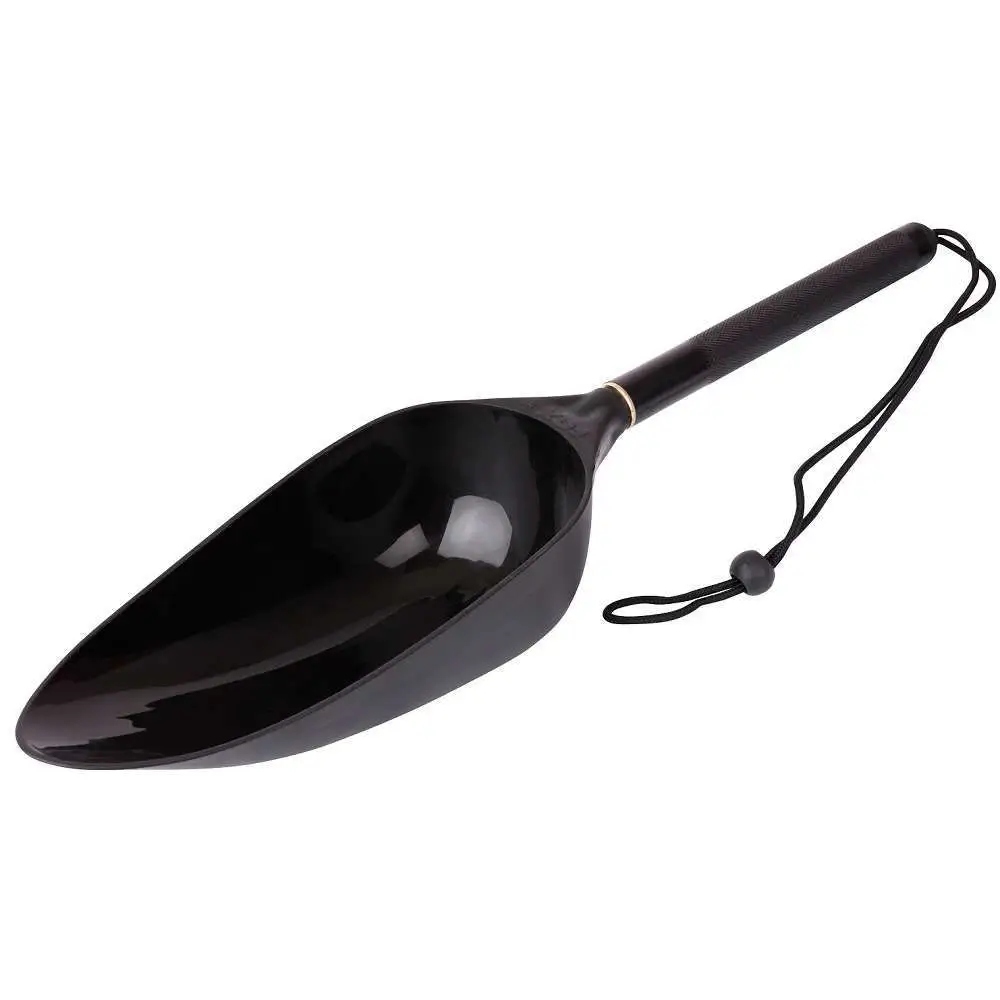 Łyżka Zanętowa Fox Large Baiting Spoon Do Nęcenia Karpiowego wytrzymała