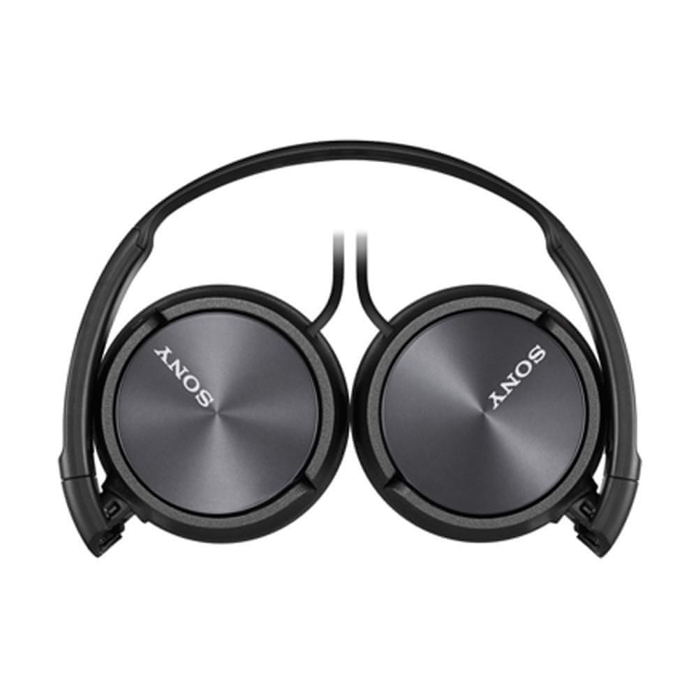 Mdr ZX310B Sluchátka Sony
