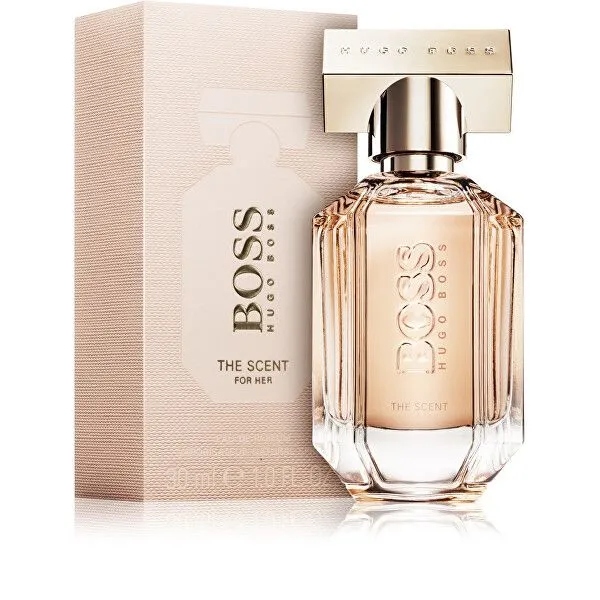 The Scent For Her woda perfumowana