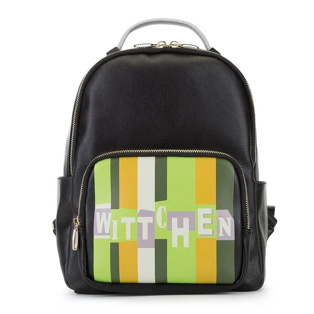 Wittchen Young dámský batoh černý
