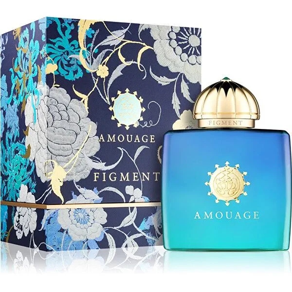 Amouage Figment Woman Edp w Perfumy i wody perfumowane damskie - Allegro.pl