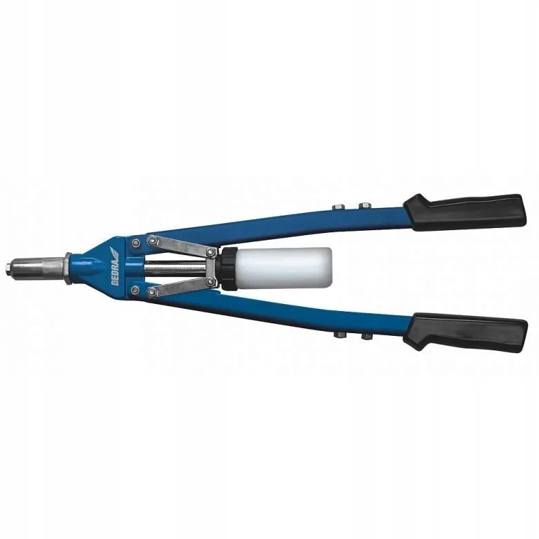 Nitownica czołowa do nitów ALUMIN. DEDRA 11Y022 EAN (GTIN) 5902628089229