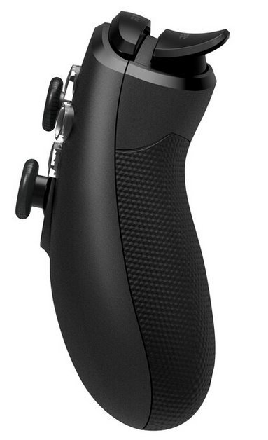 LORGAR Gamepad TRIX-510, Bezprzewodowy, Czarny — 10