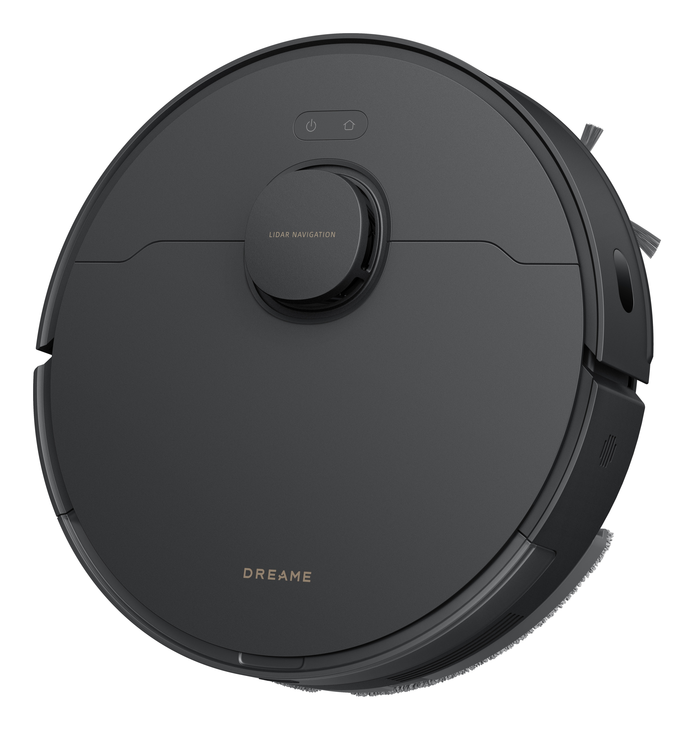 Robot sprzątający Dreame D20 czarny