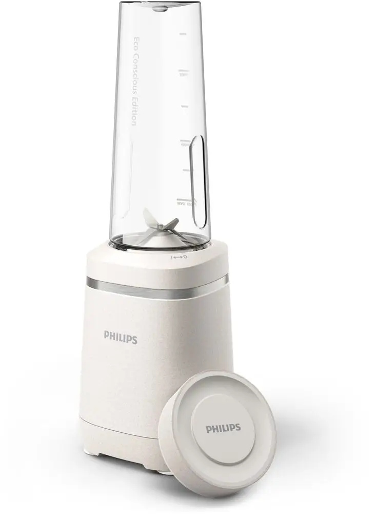 Stolní mixér Philips HR2500/00 350 W bílý