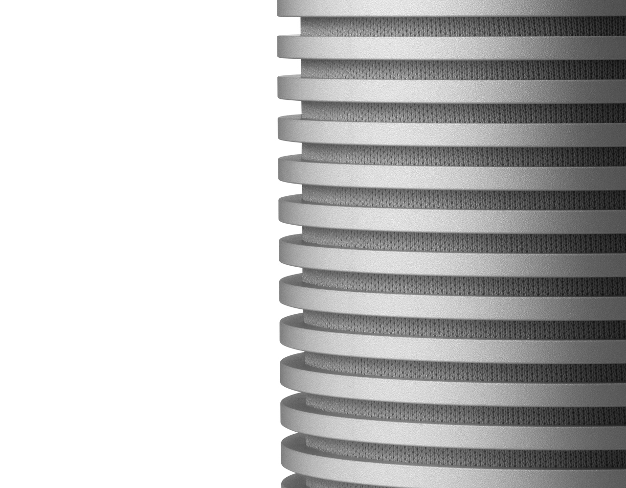 Bang & Olufsen Beosound Explore Grey Mist — 11
