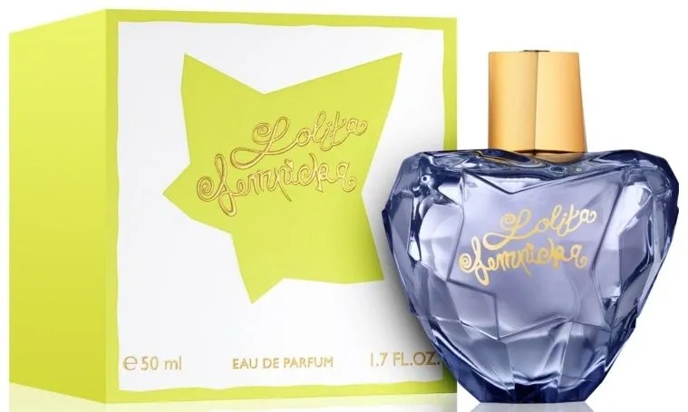 Lolita Lempicka Mon Premier 50ml Edp Woda Perfumowana Perfumy Dla Kobiet