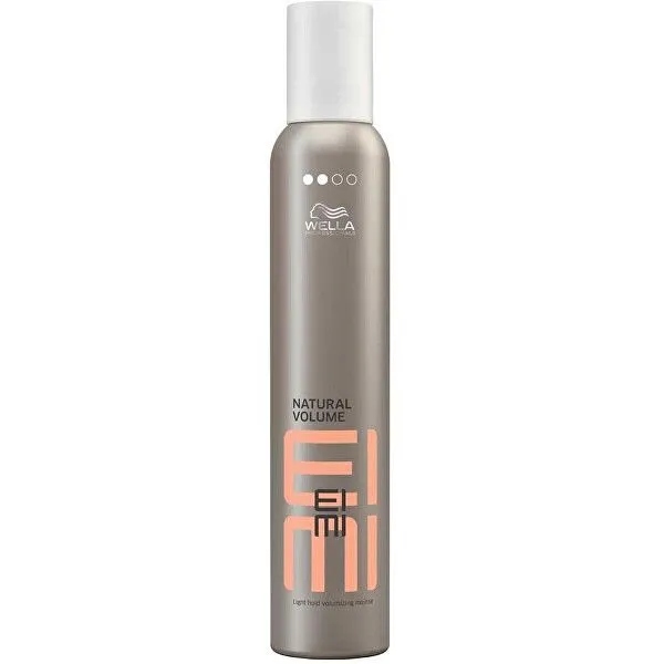 WELLA EIMI NATURAL VOLUME PIANKA NA OBJĘTOŚĆ 300 ml