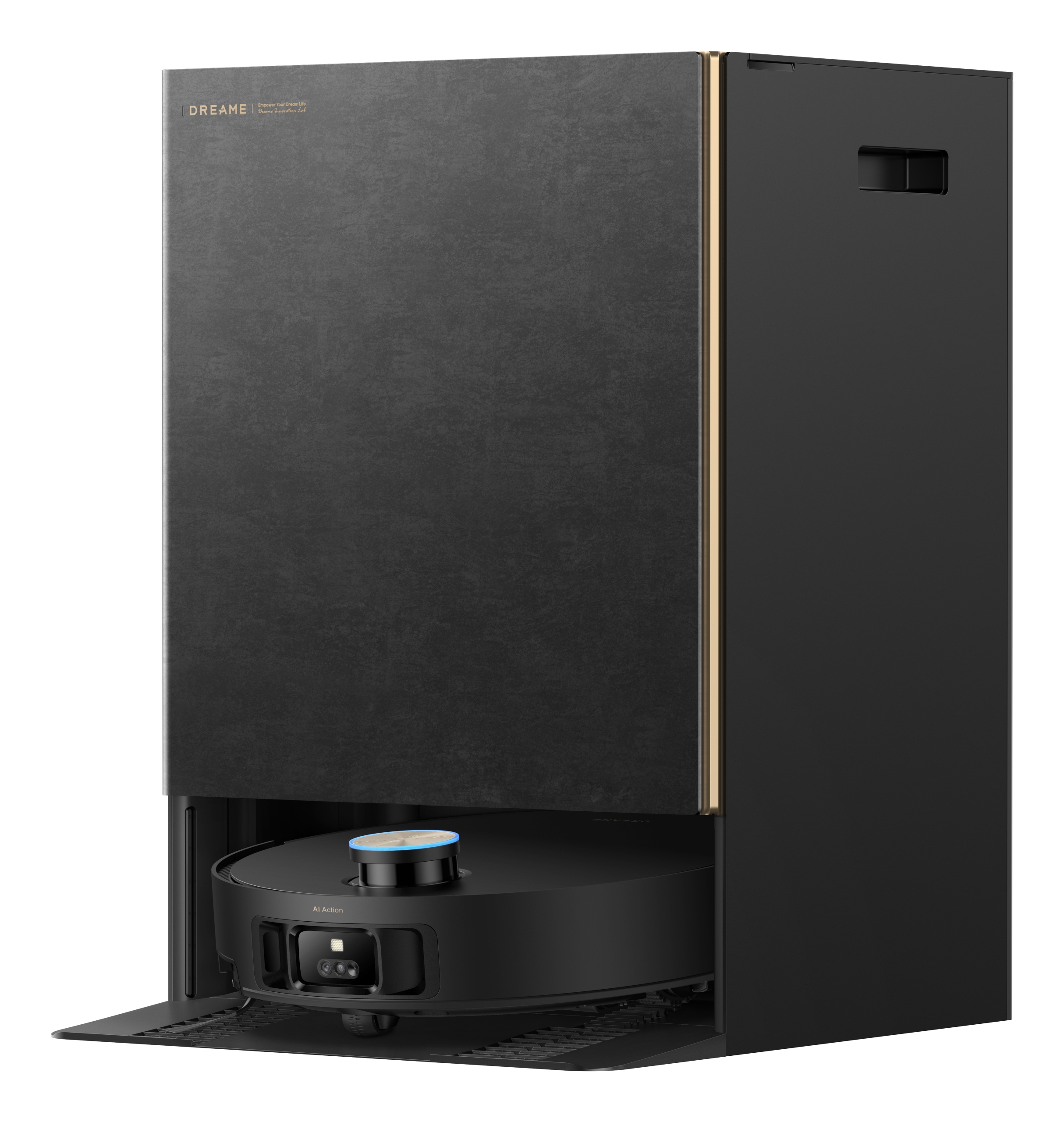 Dreame Matrix10 Ultra Black