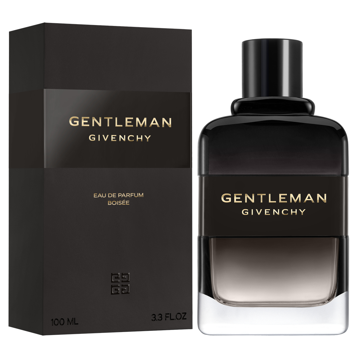 Givenchy Gentleman Boisée parfémovaná voda 100 ml