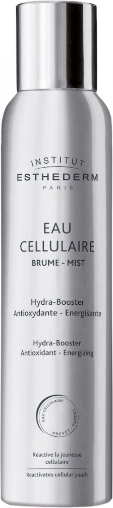 EAU CELLULAIRE bruma 200 ml