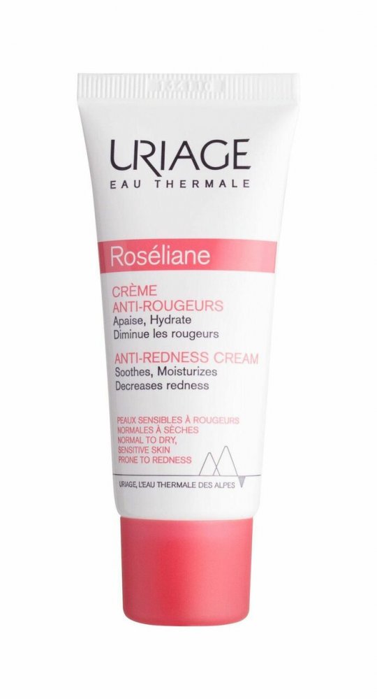 

Uriage Roseliane krem do cery naczynkowej 40 ml