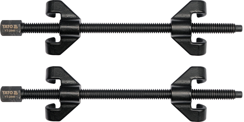 

Yato Sciagacz Do Sprezyn 82X270 2CZ. YT-2546