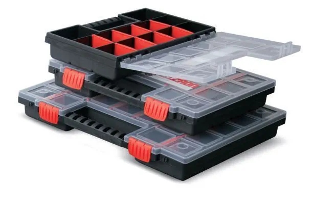Organizer narzędziowy, warsztatowy KNO35255S — 10