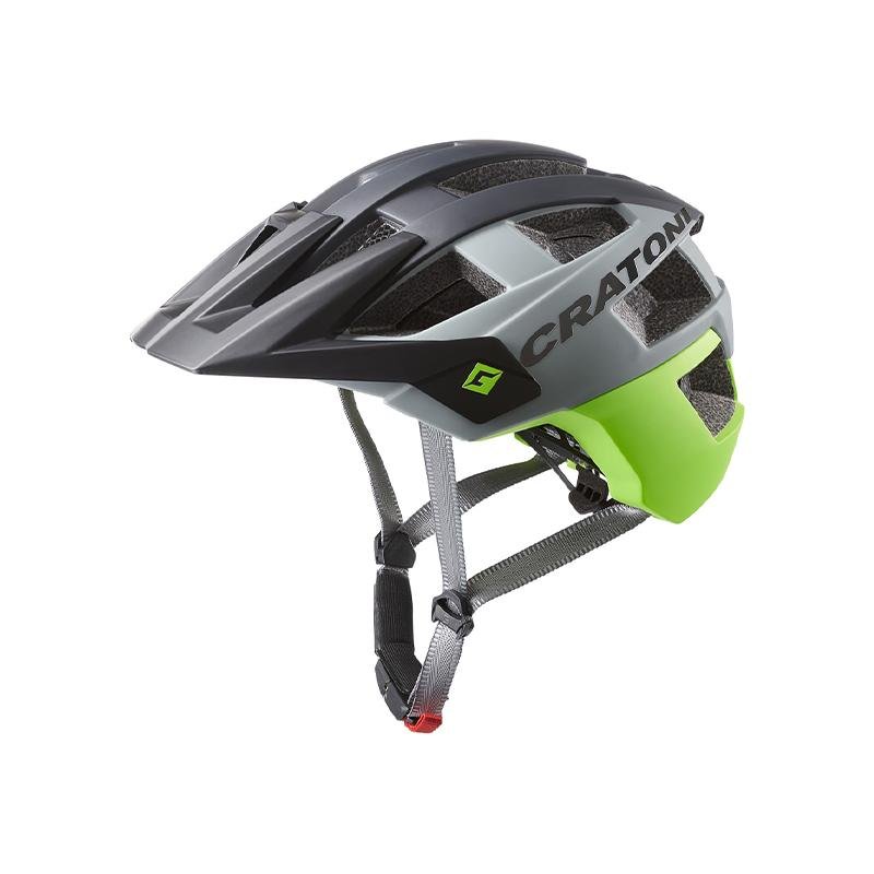 Kask rowerowy Cratoni AllSet r. 54-58