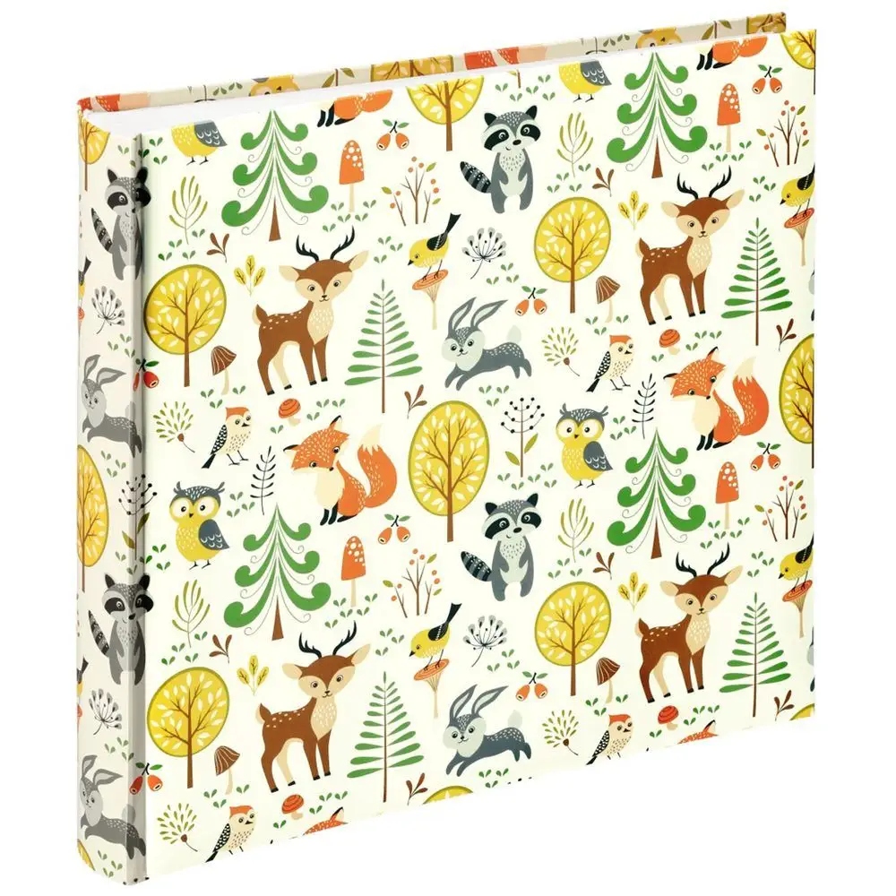 Album na zdjęcia Hama Forest 10x15