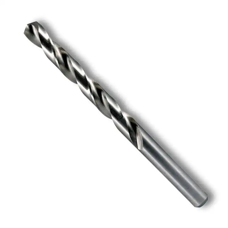 

Wiertło do metalu, Hss, Stal 4341, 135, 2,5x57mm,