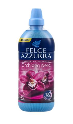 Felce Azzurra Black Orchid Koncentrat do Płukania 900 ml — 4