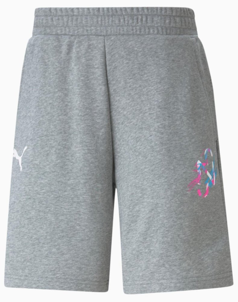 Kraťasy Puma 605560 vel. XL