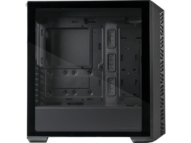 Počítačová Skriňa Cooler Master MB520-KGNN-S00 Midi Tower čierny
