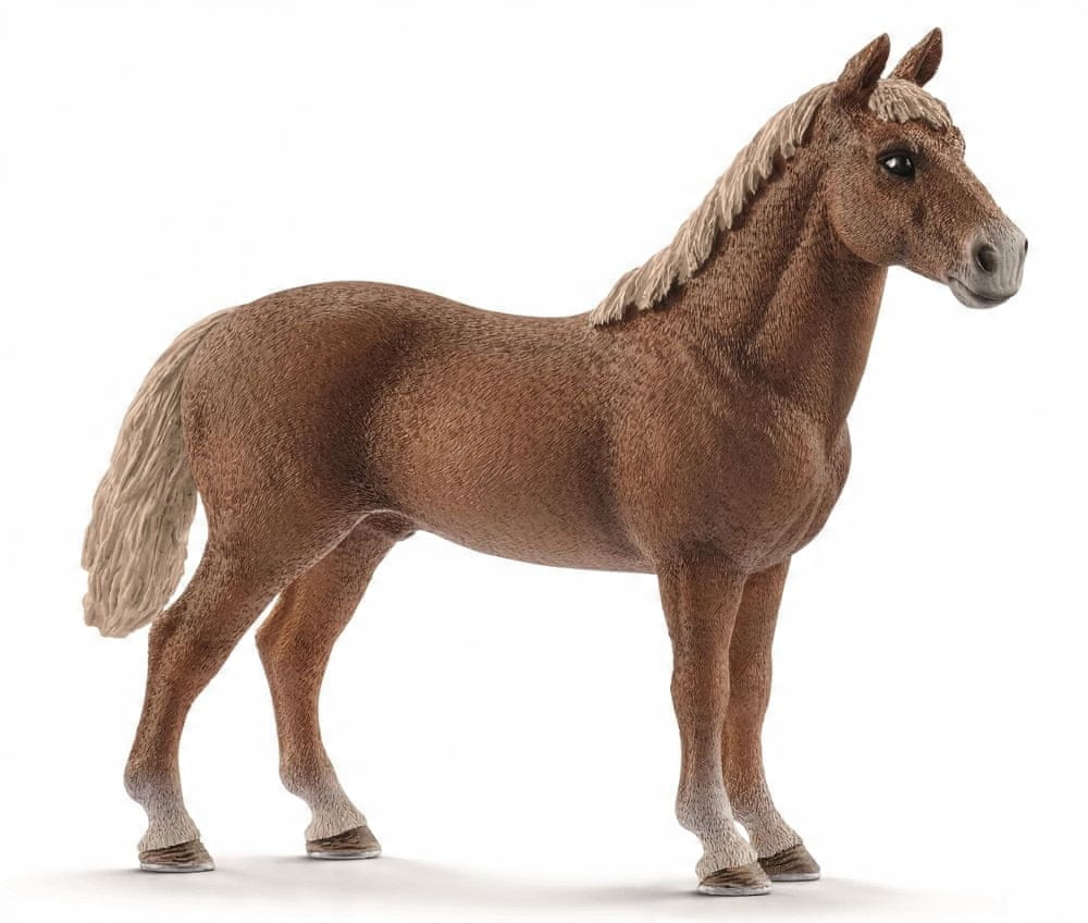 

Schleich Rasa Morgan Koń Ogier 13869