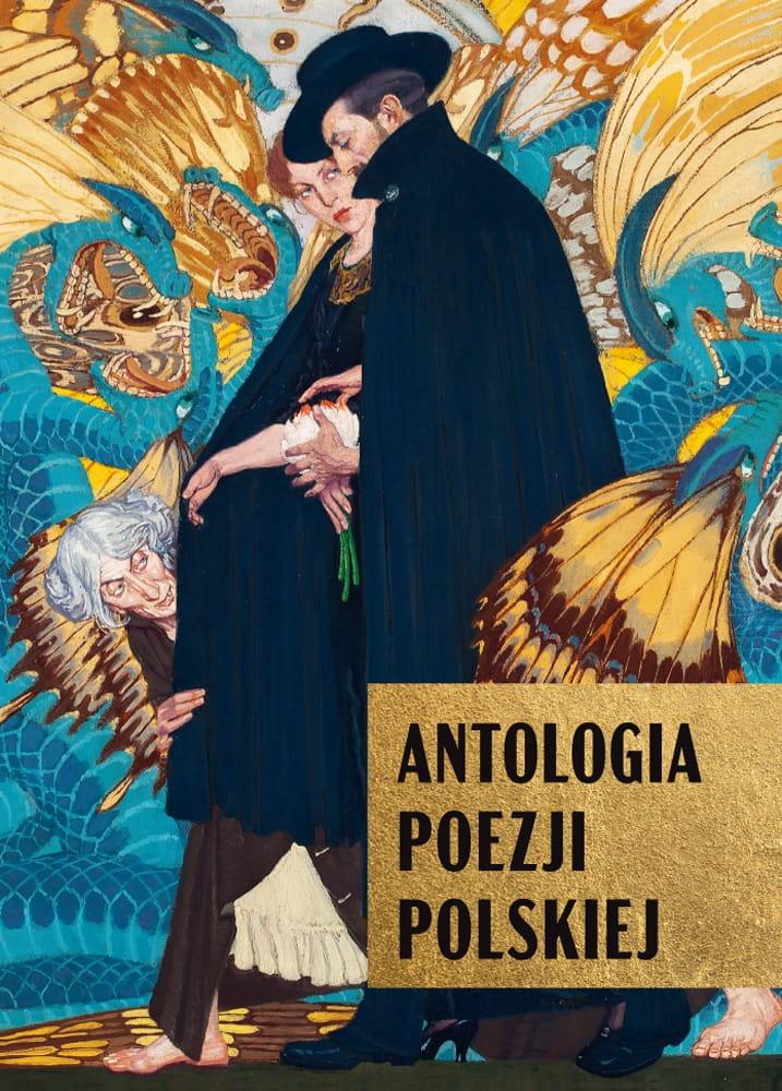 

Antologia poezji polskiej Ibis/Books