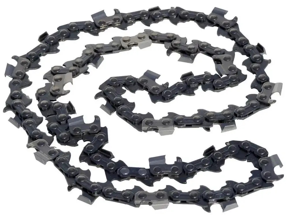 ŁAŃCUCH DO PIŁY PILARKI ELEKTRYCZNEJ 33E52E 3/8 1,3 mm 52 OGNIWA ZĘBY