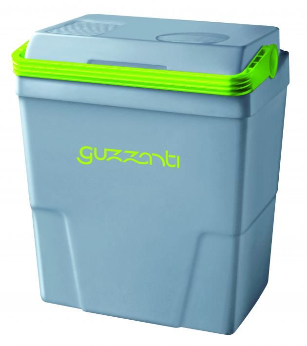 Guzzanti Autochladnička termoelektrická Gz 22B