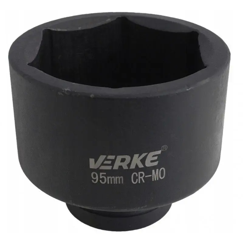 Nasadka Udarowa 1" Sześciokątna 95 mm