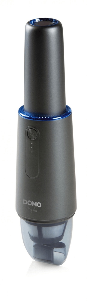 Domo DO238S ručný vysávač, prenosný 7.2V