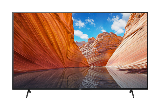 

Telewizor LCD Sony KD-50X81J 50" 4K Uhd