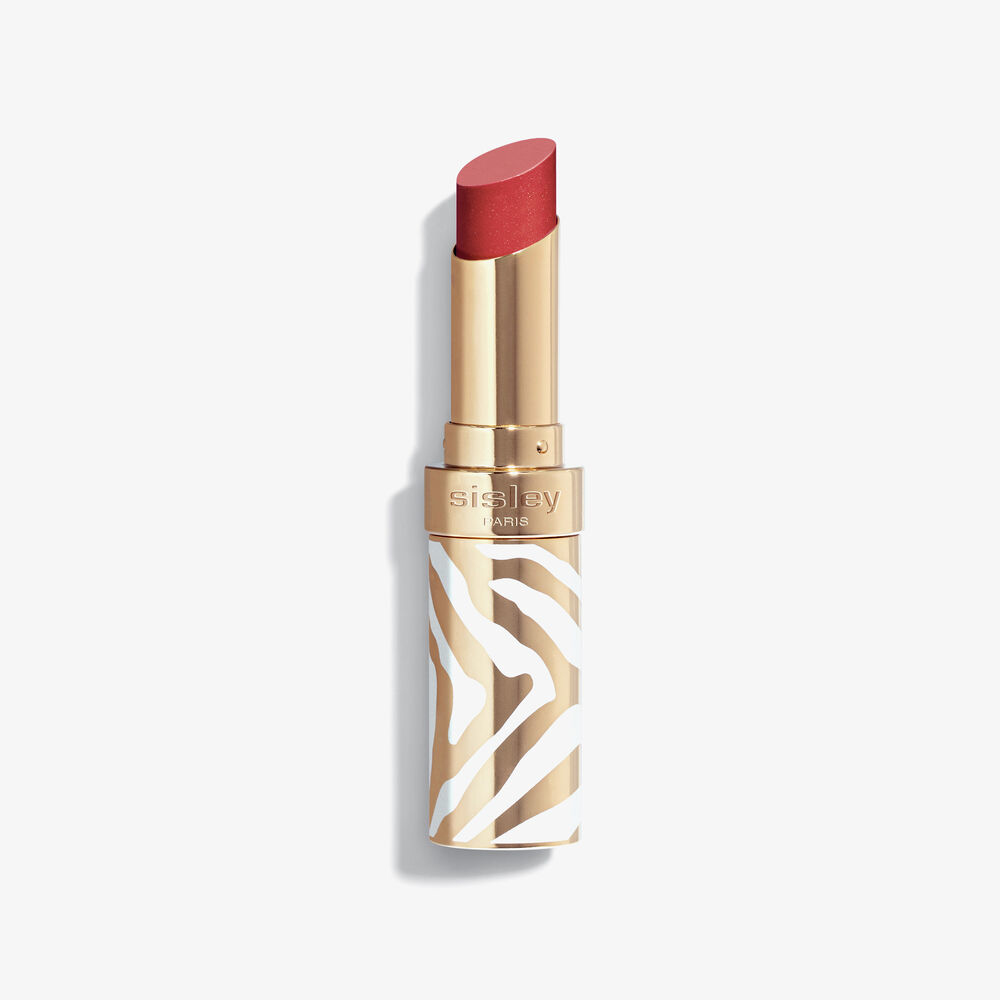 Rtěnka Sisley Phyto-Rouge Shine 21 Sheer Rosewood Svítící